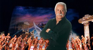 Joe Weider - Official Website Of Joe Weider