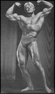 Mr. Olympia Report, 1966 – Joe Weider